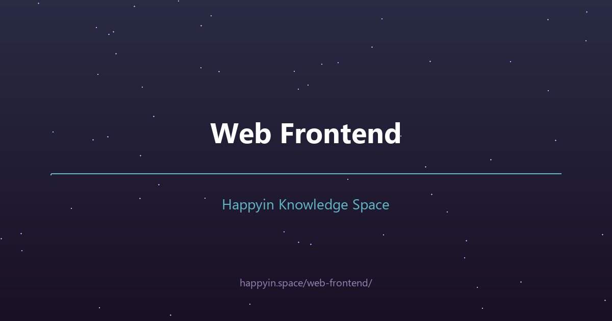 Knowledge Base Animation CSS Animation and Transforms - Happyin Knowledge Space